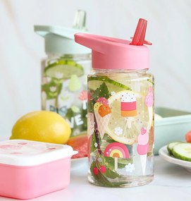 A Little Lovely Company - fľaša na pitie - zmrzlina