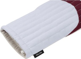 Bavlnená kuchynská rukavica Rubi – noo.ma