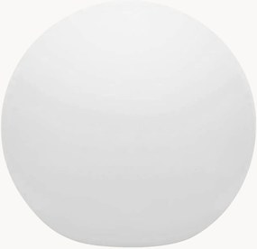 Solárna stojacia LED lampa Shining Globe