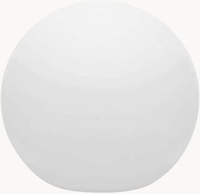 Solárna stolová LED lampa Shining Globe