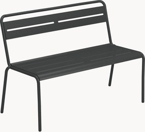 Záhradná lavica Star