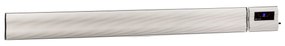 Blumfeldt Cosmic Beam Plus, infračervený terasový ohrievač, 2400 W, diaľkový ovládač, biely