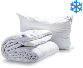 Brotex set Luxus Plus 140x200/70x90 cm zimný 1300g
