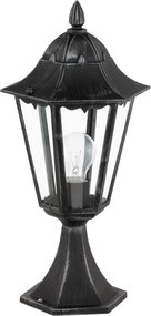 XXXLutz SVIETIDLO NA PODSTAVCI, 47/23 cm Eglo - Online Only bytové doplnky - 003348217210