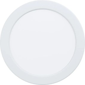 Eglo Fueva nástenné svetlo plast 99149