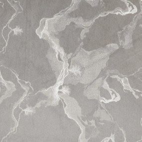 ZATEMŇOVACÍ ZÁVES NA KRÚŽKOCH RAJA 140X250 CM VZOROVANÁ