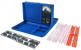 Spoločenská rodinná hra | námorná bitka