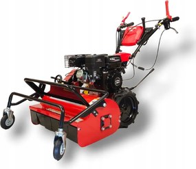 Mastercut SG804 Krčmárska Kosačka Na Trávu A Kroviny