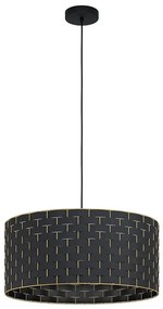 Eglo 99525 - Luster na lanku MARASALES 1xE27/40W/230V pr. 55 cm