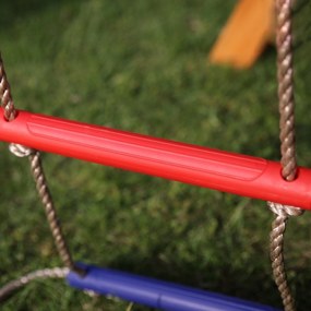 Marimex | Detské ihrisko Marimex Play 003 + modrá šmykľavka | 11640129