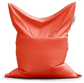 Sablio Sedací vak Paprika - 150x100 cm