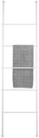 WENKO 22508100 - Držiak na uteráky VIVA 43x156,5 cm biely