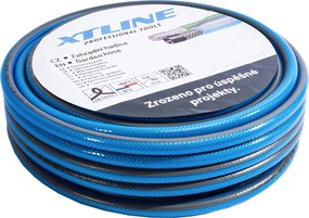 XTline Záhradná hadica Aqua PVC 3/4" 15 m