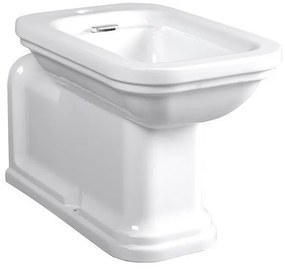 Kerasan Kerasan, WALDORF bidet 37x42x65cm, 4120K1