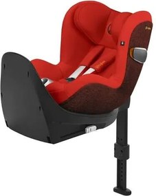 CYBEX autosedačka SIRONA Zi i-size autumn gold