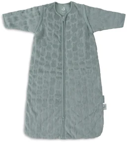 Spací vak 2v1 90cm Miffy Jacquard Sea Green