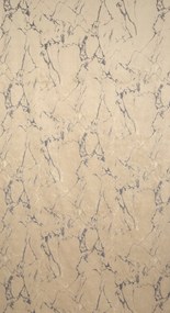 ZATEMŇOVACÍ ZÁVES NA KRÚŽKOCH WERA 140X250 CM CAPPUCCINO
