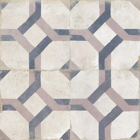 Dlažba Peronda FS Farfalla violet 45x45 cm mat FSFARFALVI