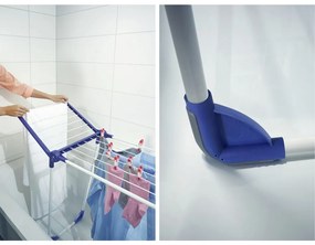 Leifheit PEGASUS 120 Compact sušiak na bielizeň 81720