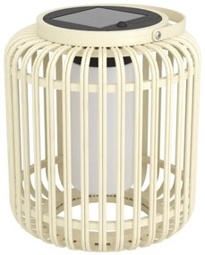 Eglo 901088 - LED Solárna stolná lampa MARLIANO LED/3,3W/3,7V 1800mAh IP44