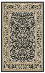 Viskózový koberec Dolce Vita 0,67/1,1 2189 234