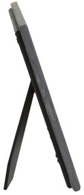Sivý kamenný rámček 18x23 cm Kata – Premier Housewares