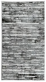 Koberec Havana 0,8/1,46 B0635A sivý