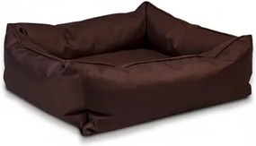 Ecopuf Pelech pre psa ECOPUF - SNOOPY NC10 - Rúžová