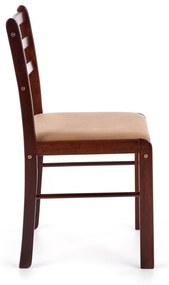 Jedálenský set Starter 4+1, wenge