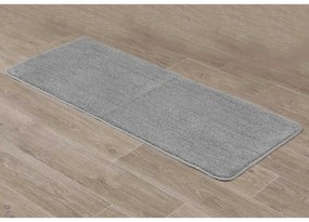 Predložka do kúpeľne Marlet, 50x120 cm, sivá