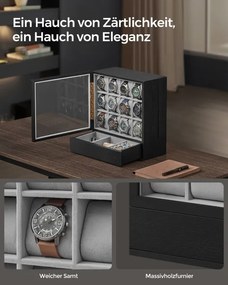 Box na hodinky JOW014B01