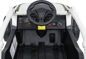 Ramiz Kawasaki TERYX KRX1000 Buggy Sivá