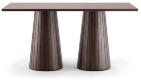 CORDOBA H75 DIZAJNOVÝ STÔL 140 x 90 cm