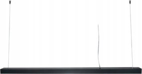 BERGE LED lineárna lampa 120cm 36W, neutrálna biela