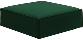 Taburetka „Vanda Green", 80 x 100 x 36 cm