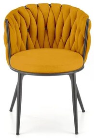 JEDÁLENSKÁ STOLIČKA MARLEN HORČICOVÁ