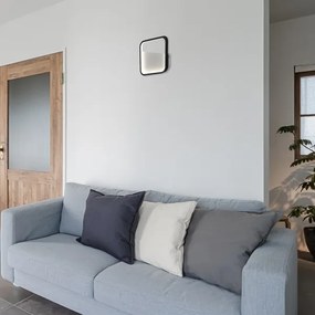 Rabalux 71086 - LED Nástenné svietidlo RAZZI LED/13W/230V 4000K čierna