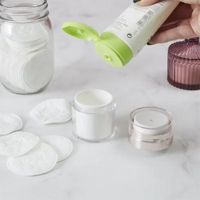 CMP Paris Dávkovač na stlačenie s pumpičkou, 30 ml na krém a odličovacie mlieko