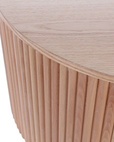 Stôl Fusta 80x41cm