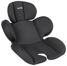 Detská autosedačka Carrello Vega CRL-14101 Absolute black