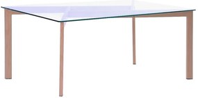 Konferenčný stôl Lisbon – KSD – CT817