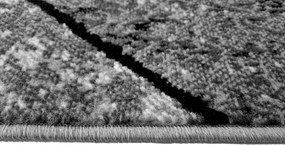 DC Koberec PP 012 sivá Rozmer: 300×400 cm