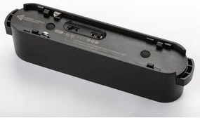 Rabalux 70122-LED Stm. str. svieti. do 1-fáz. lišt. sys. LiTrack 6W/24V 11,5 cm