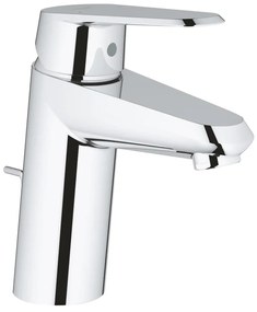 GROHE 3319020E - Umývadlová batéria EURODISC COSMOPOLITAN veľkosť S chróm