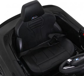 Detské elektrické autíčko BMW M5 DRIFT čierne