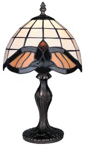 PREZENT stolná lampa TIFFANY 147