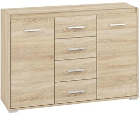 Komoda Avo 14 Sonoma