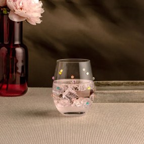 Pohár SORRISO s bodkami 763588 520 ml