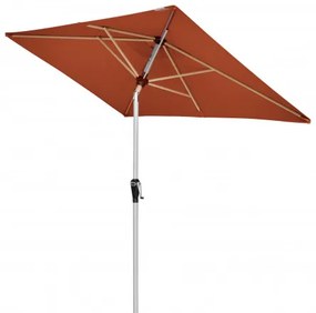 Doppler ACTIVE 210x140 cm - slnečník s automatickým naklápaním kľučkou : Barvy slunečníků - 831