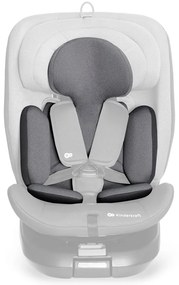 KINDERKRAFT Autosedačka I-360 i-Size 40-150 cm Grey